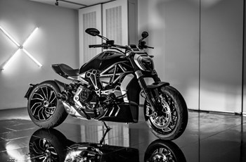 Ducati XDiavel S 2019 - Bild 15 Ducati XDiavel S 2019 - Bild 15